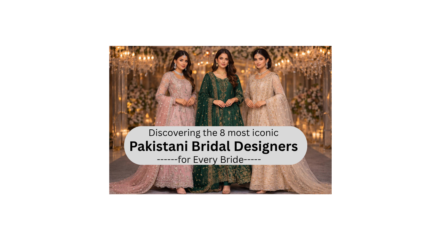 bridal new designer